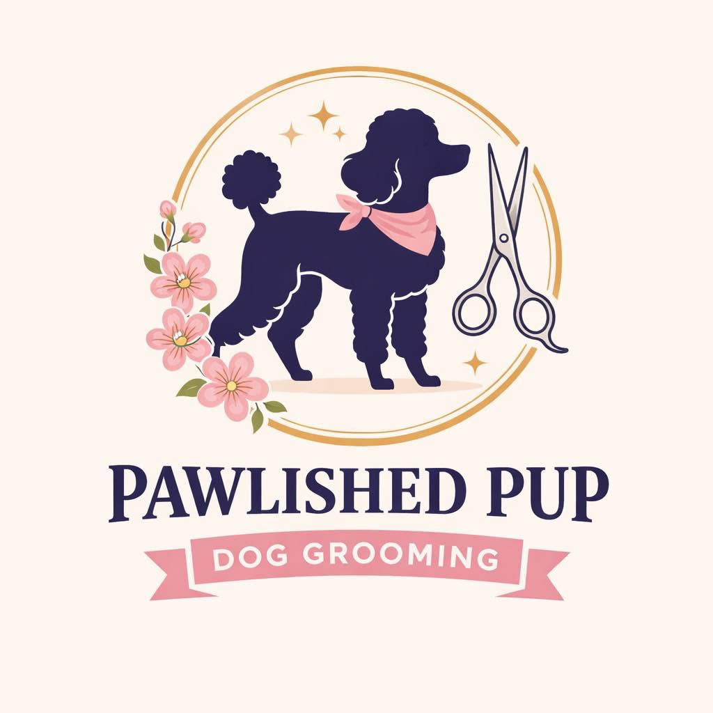 Pawlished Pup Dog Grooming